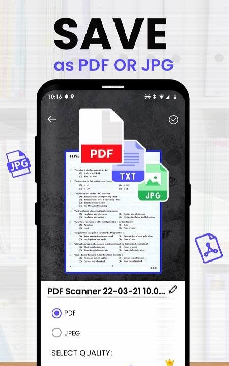 PDF Reader screenshot 3