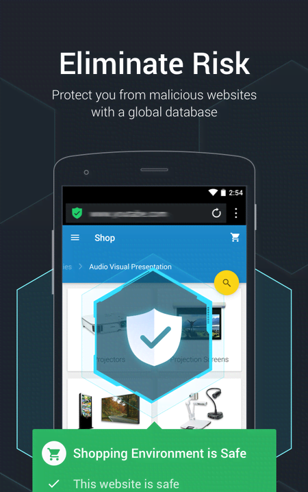 Armorfly screenshot 3