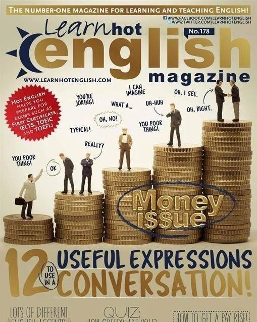 Learn Hot English screenshot 3