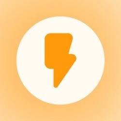 Shake Flashlight: Night Light
