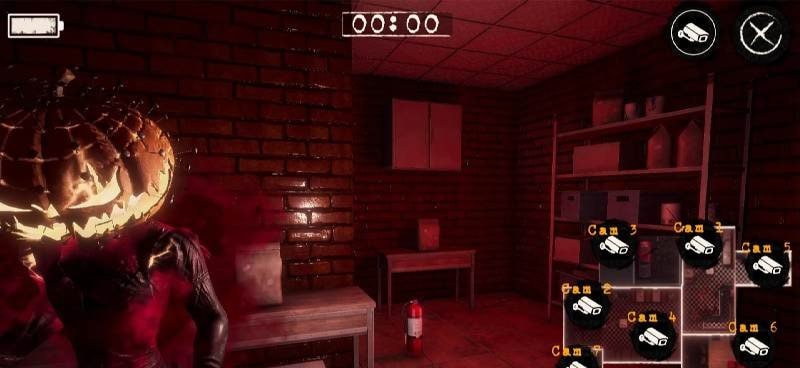 Five Nights at Pizzeria 2 screenshot 3