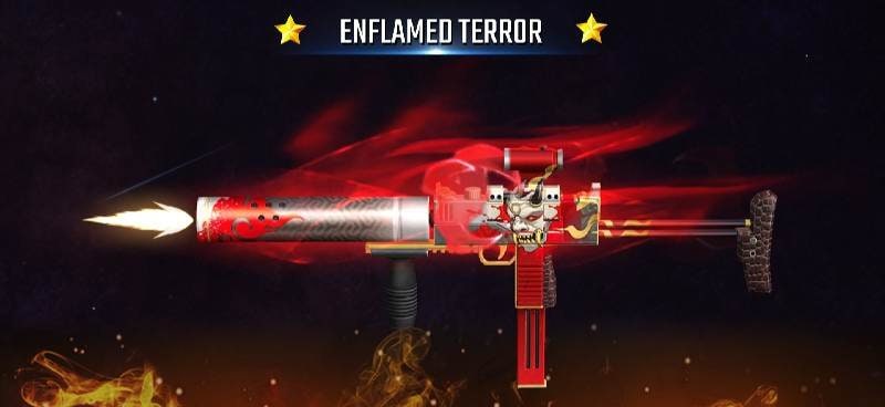 Gun Sound & Time Bomb screenshot 3