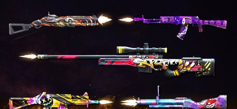 Gun Sound & Time Bomb screenshot 2