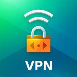 Kaspersky Secure Connection