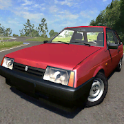 Russian Car Driver HD