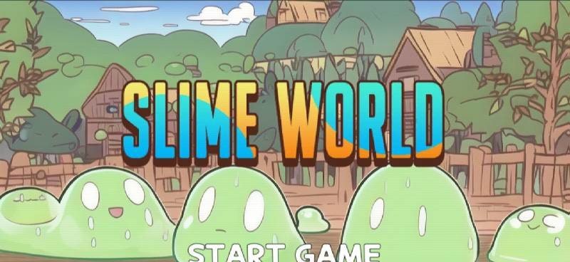 Slime Kingdom screenshot 1