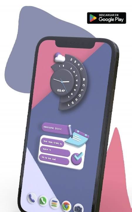 Dunkin For kwgt screenshot 3
