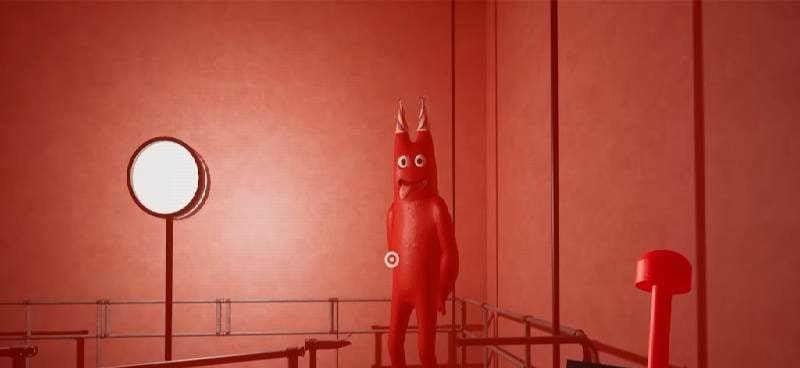 Scary Banban Horror 3 screenshot 2