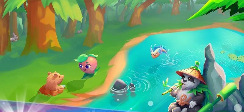 Adorimon screenshot 4