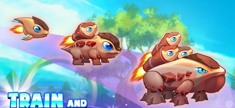 Adorimon screenshot 3