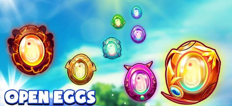 Adorimon screenshot 2