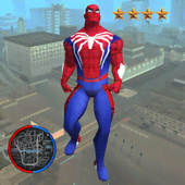 Amazing Spider Hero