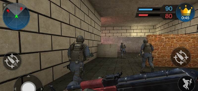 Counter Strike: Shooting Ops screenshot 4