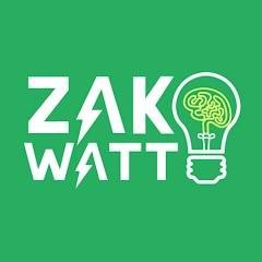 ZakoWatt - Zakovatda kuch