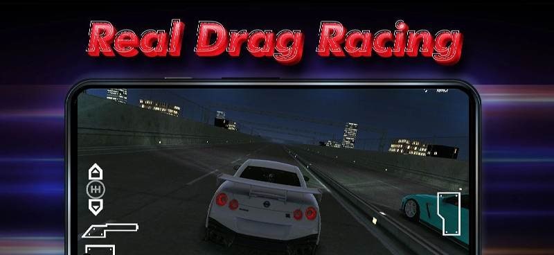 Redline Racing screenshot 2