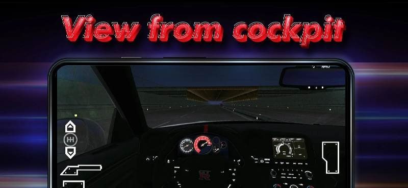 Redline Racing screenshot 3