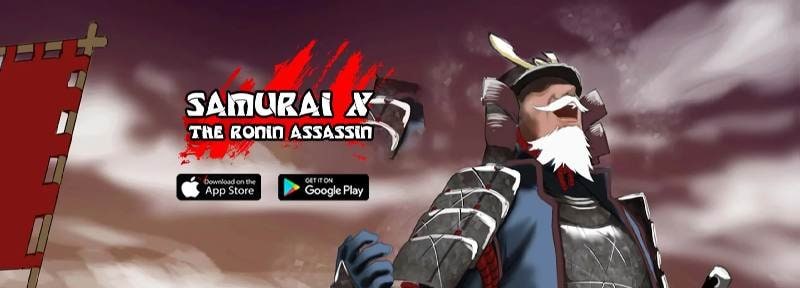 Samurai X : The Ronin Assassin screenshot 2