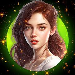 Lisa AI Art, Magic Avatar