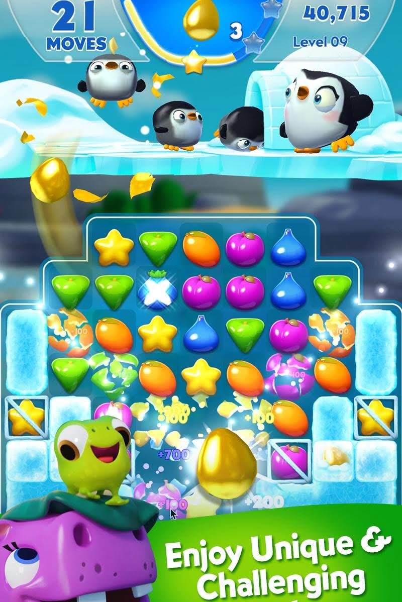 Wild Things: Animal Adventure screenshot 4
