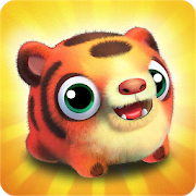 Wild Things: Animal Adventure