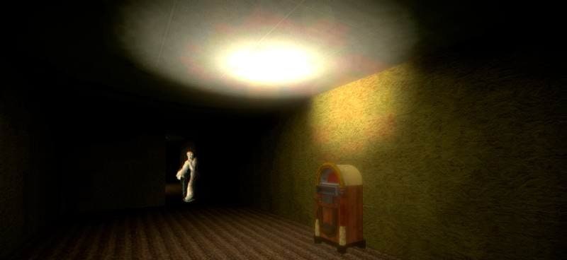 Backrooms - Scary Horror Game Screenshot 4