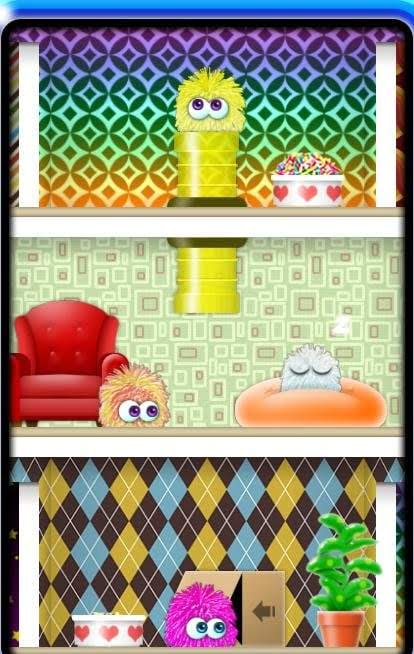 Chuzzle 2 screenshot 3
