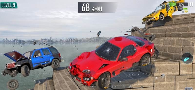 Car Crashing Games - RCC screenshot 4