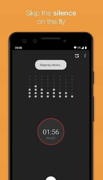 Smart Voice Recorder screenshot 3