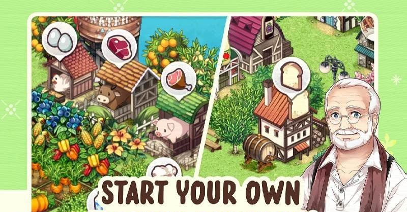 Every Farm screenshot 2