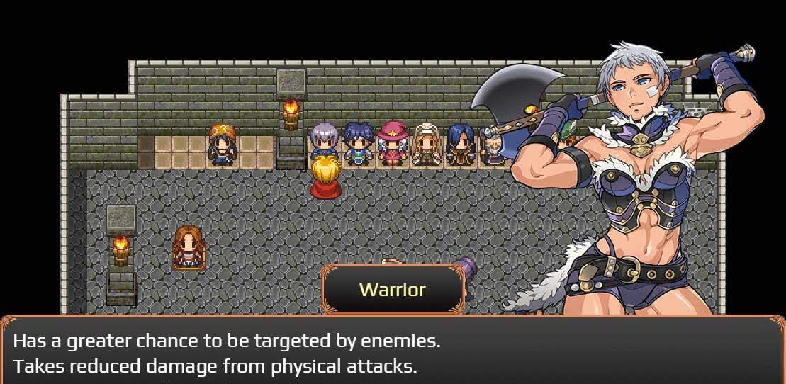 Roguelite 2: Dungeon Crawler RPG screenshot 3
