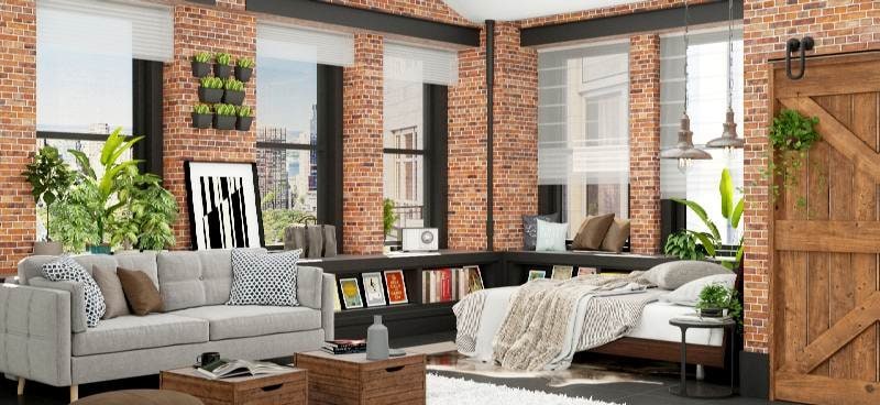 Home Design screenshot 3