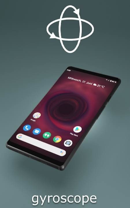 Tunnel 3D Live Wallpaper screenshot 3