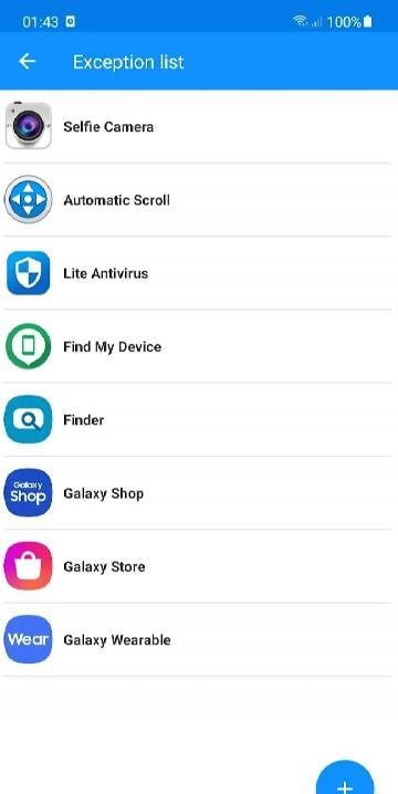 Boostify: Force Stop All Apps screenshot 3
