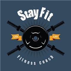 StayFit - Fitness Coach
