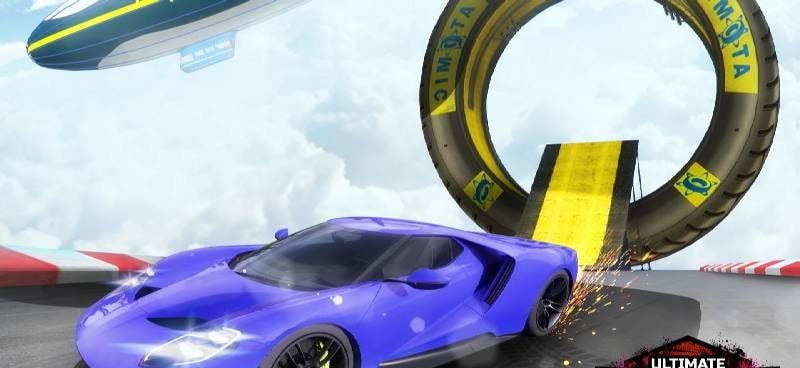UCR Master 3D - Car Games 2023 screenshot 4