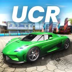 UCR Master 3D - Car Games 2023