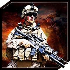 Real Strike - Multiplayer FPS