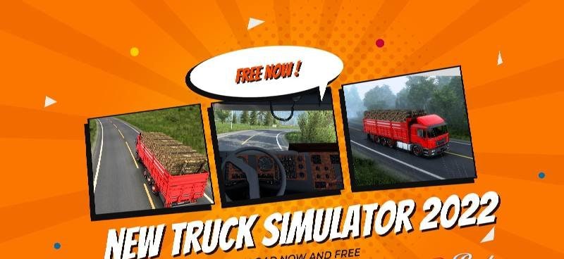 Euro Truck Simulator Offroad 2 screenshot 4
