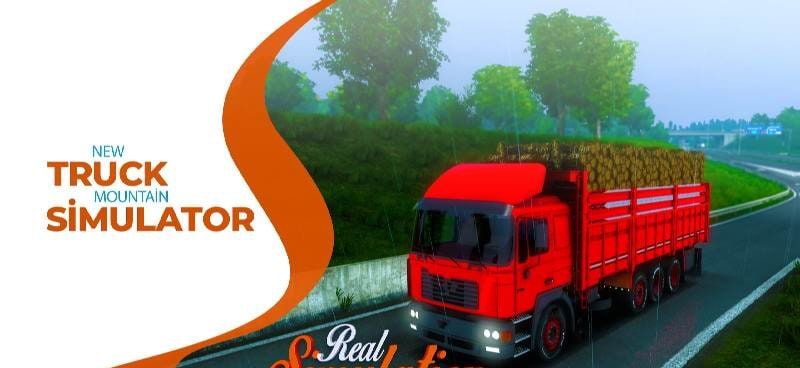 Euro Truck Simulator Offroad 2 screenshot 2