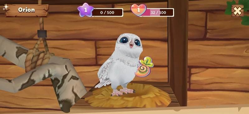 Petventures - Animal Stories screenshot 1