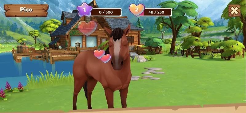 Petventures - Animal Stories screenshot 3