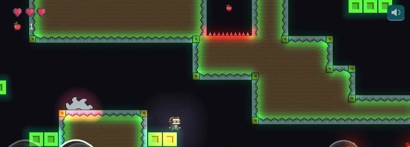 Zangoner gameplay screenshot 1