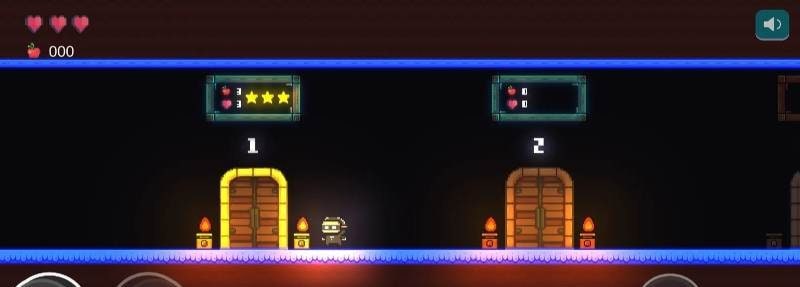Zangoner gameplay screenshot 4