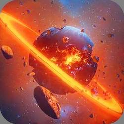 Solar Destroyer & Smash Games