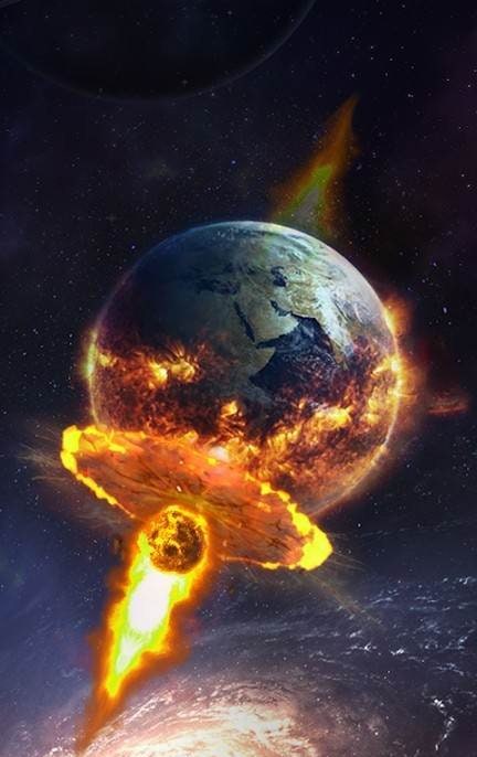 Solar Destroyer & Smash Games screenshot 3