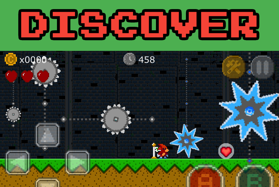 LEVEL MAKER screenshot 4