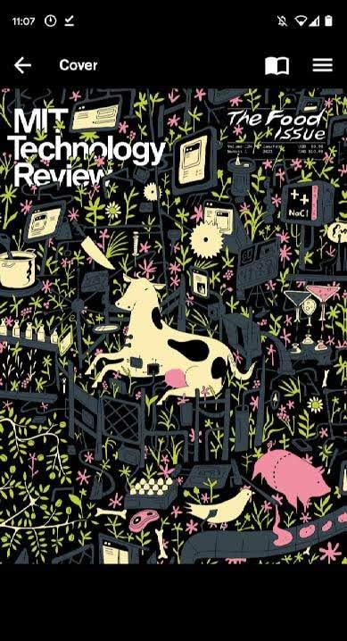 Tech Review screenshot 2