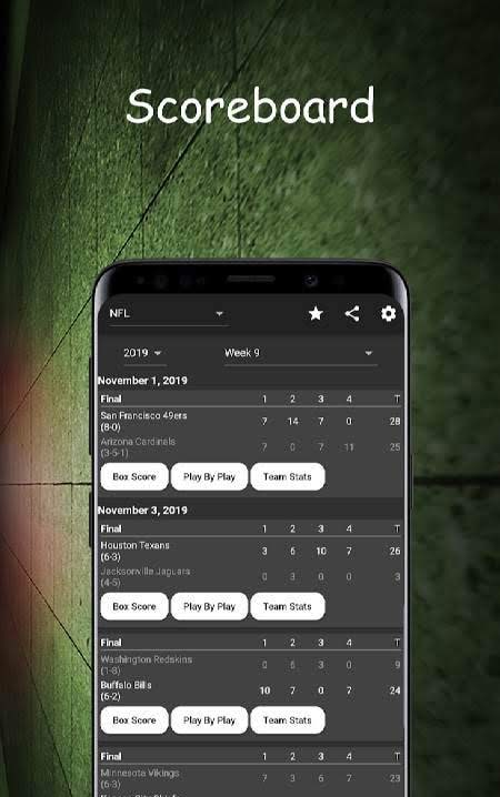 DofuSports Live Streaming screenshot 3