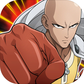 One Punch Man