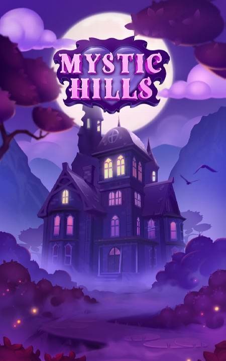 Mystic Hills: Romance Puzzle screenshot 1